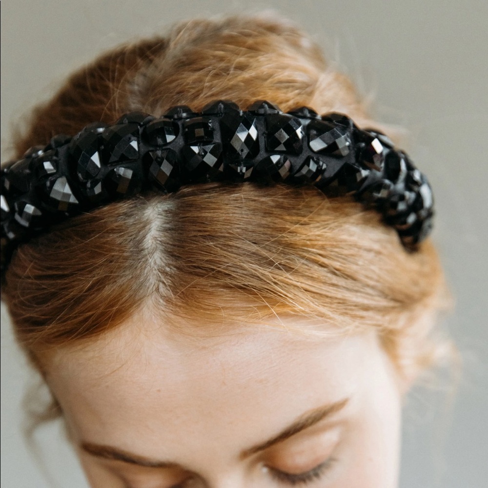 Jennifer Behr Zoey Headband